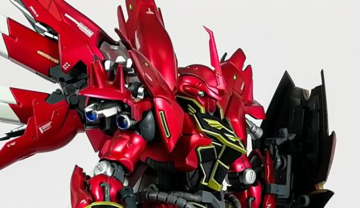 RG シナンジュ